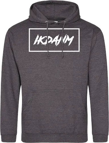 IKDANM white 