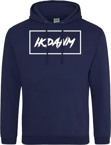 IKDANM white 