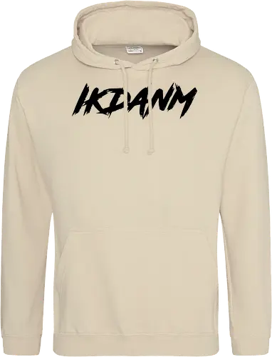 IKDANM black