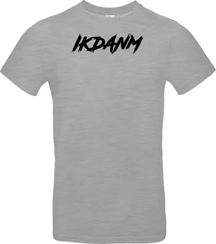 IKDANM black