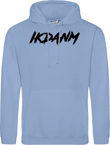 IKDANM black