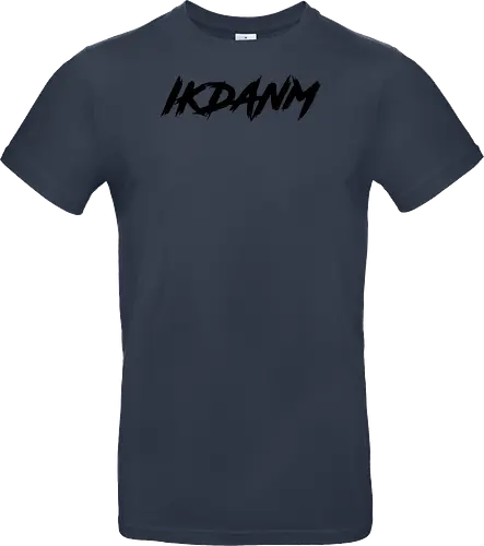 IKDANM black