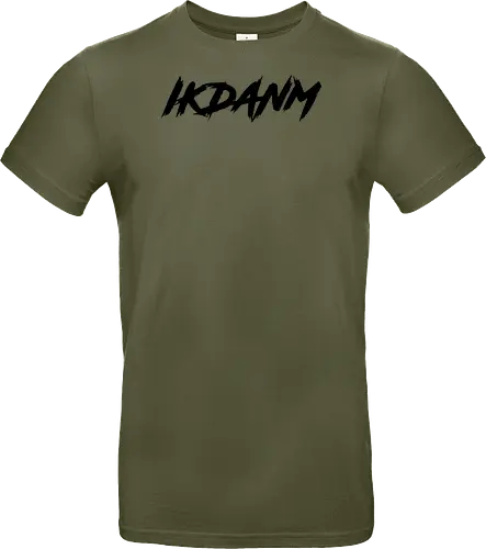 IKDANM black