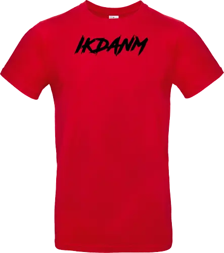 IKDANM black