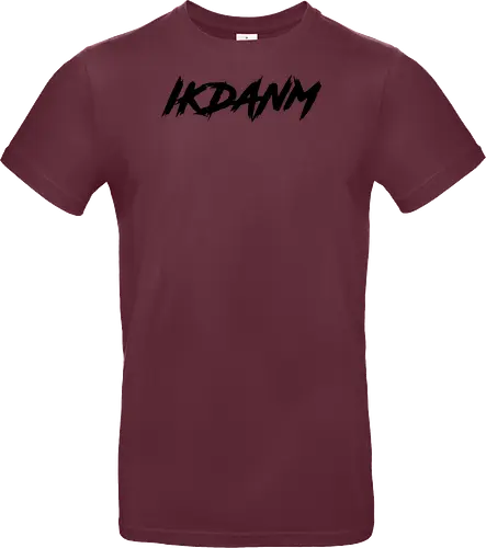 IKDANM black