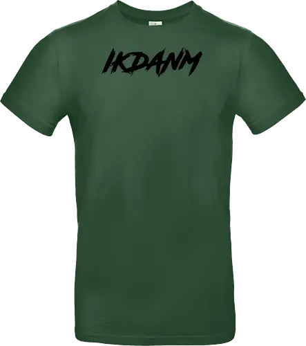 IKDANM black