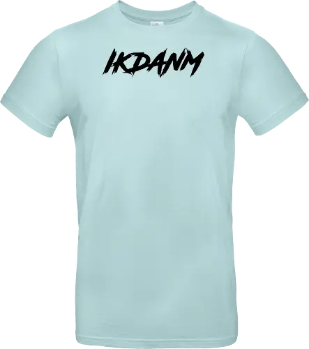 IKDANM black