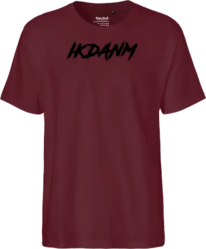 IKDANM black