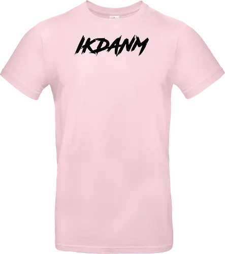 IKDANM black