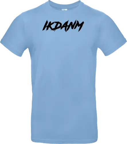IKDANM black
