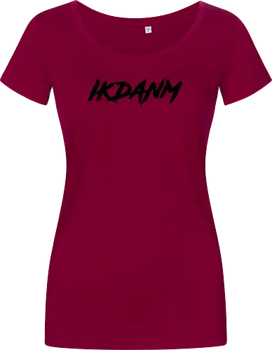 IKDANM black