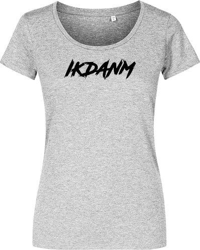 IKDANM black