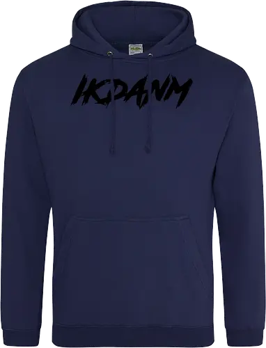 IKDANM black