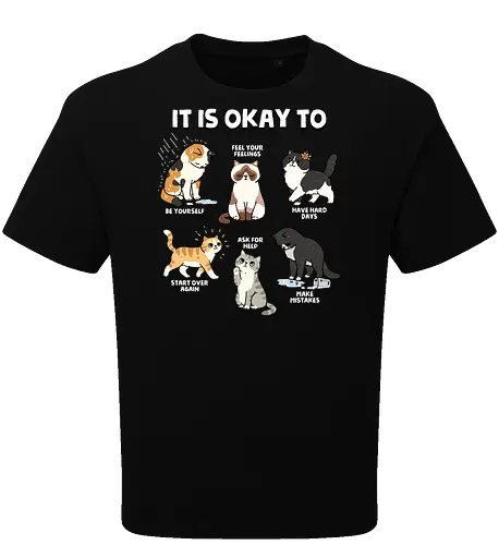 It Is Okay To