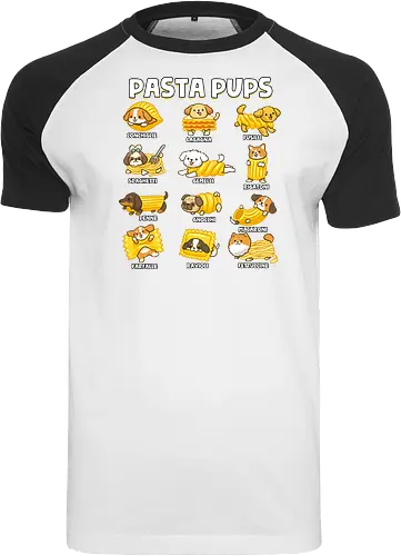 Pasta Pups