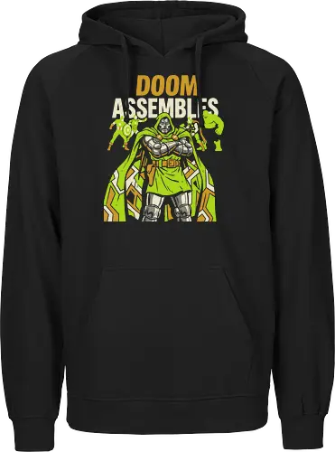 Doom Assembles