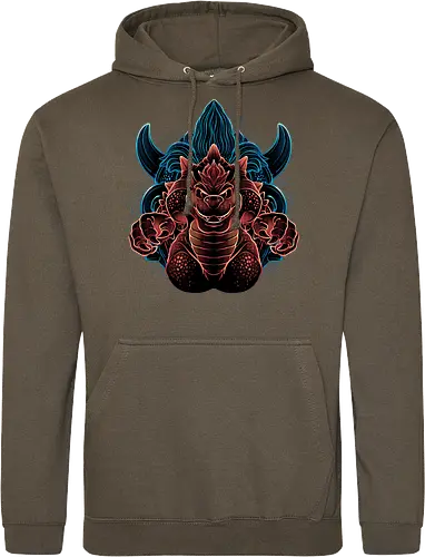 The Princess Is Not Here