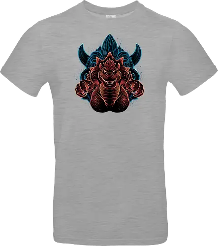 The Princess Is Not Here