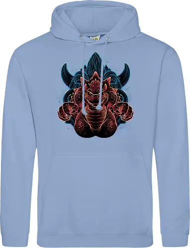 The Princess Is Not Here