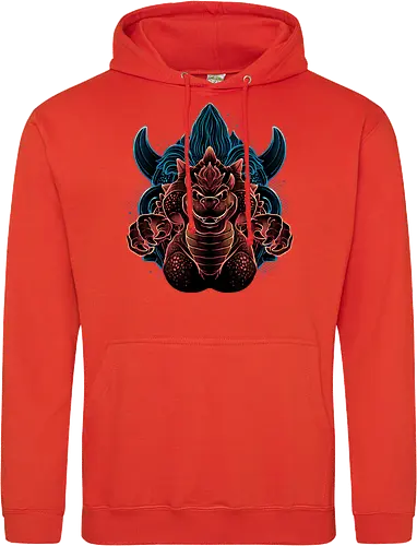 The Princess Is Not Here