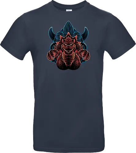 The Princess Is Not Here