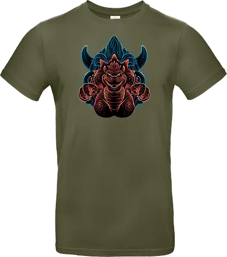 The Princess Is Not Here