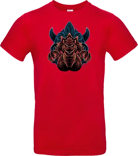 The Princess Is Not Here