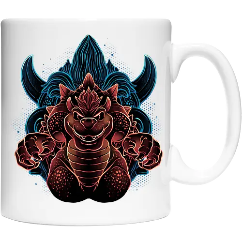 The Princess Is Not Here