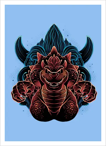 The Princess Is Not Here