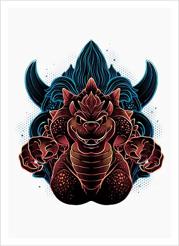 The Princess Is Not Here