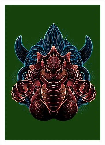 The Princess Is Not Here