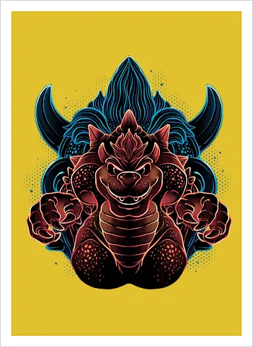 The Princess Is Not Here