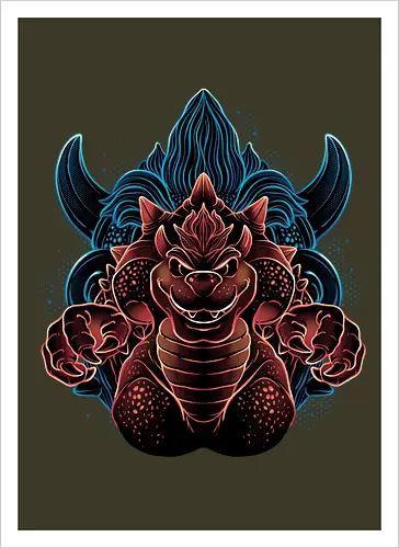 The Princess Is Not Here