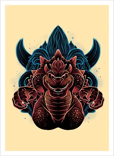 The Princess Is Not Here