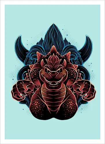 The Princess Is Not Here