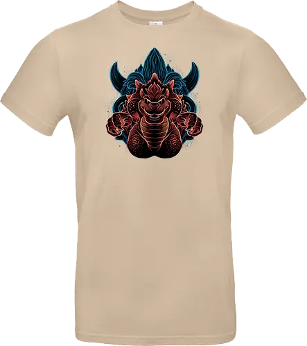 The Princess Is Not Here