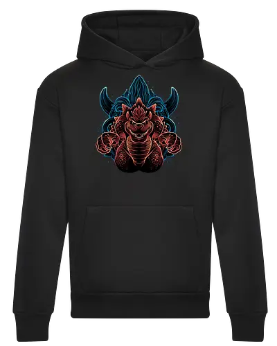 The Princess Is Not Here