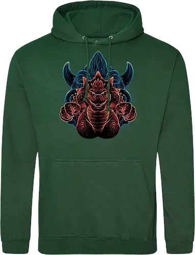 The Princess Is Not Here