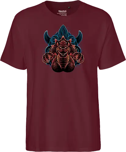 The Princess Is Not Here