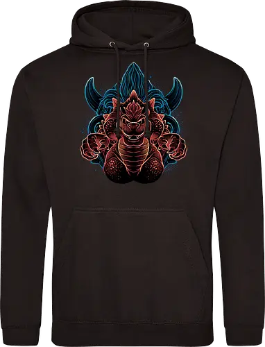 The Princess Is Not Here