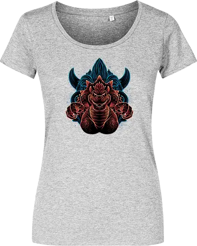 The Princess Is Not Here