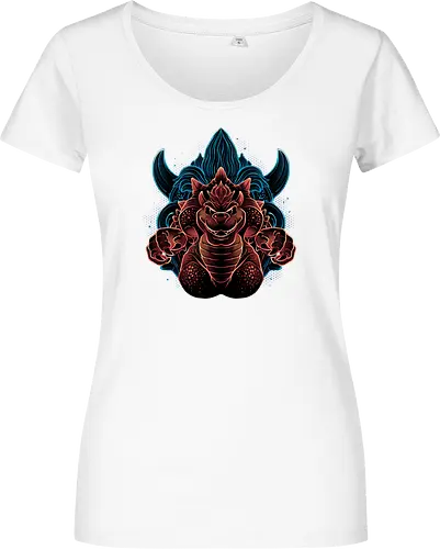 The Princess Is Not Here