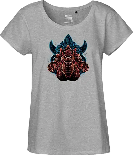 The Princess Is Not Here