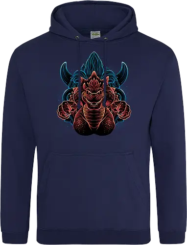 The Princess Is Not Here