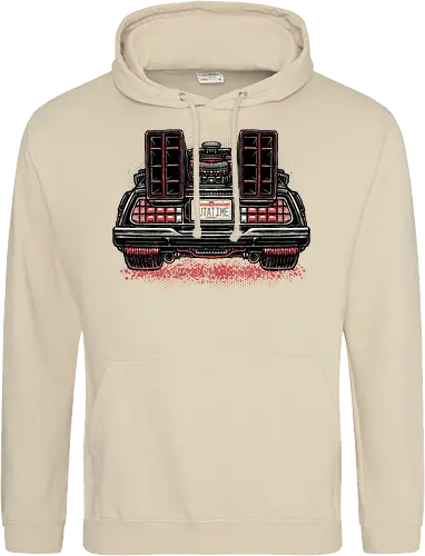 Eighties Time Machine