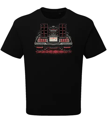 Eighties Time Machine