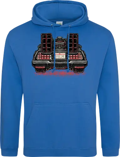 Eighties Time Machine