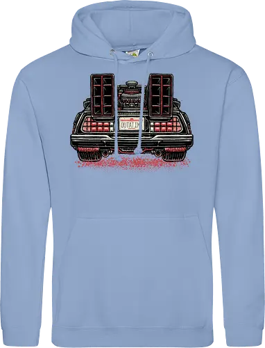 Eighties Time Machine