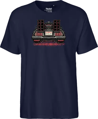 Eighties Time Machine