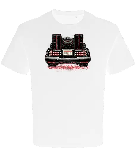 Eighties Time Machine